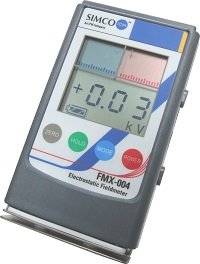 Electrostatic Fieldmeter "Simco" Model FMX-004 Electrostatic Fieldmeter "Simco" Model FMX-004